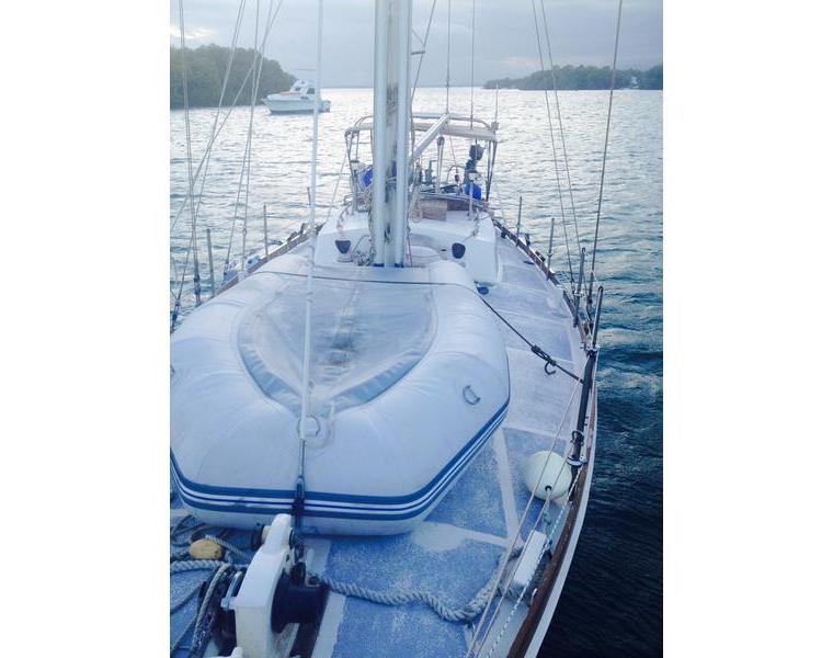 EBBTIDE 33