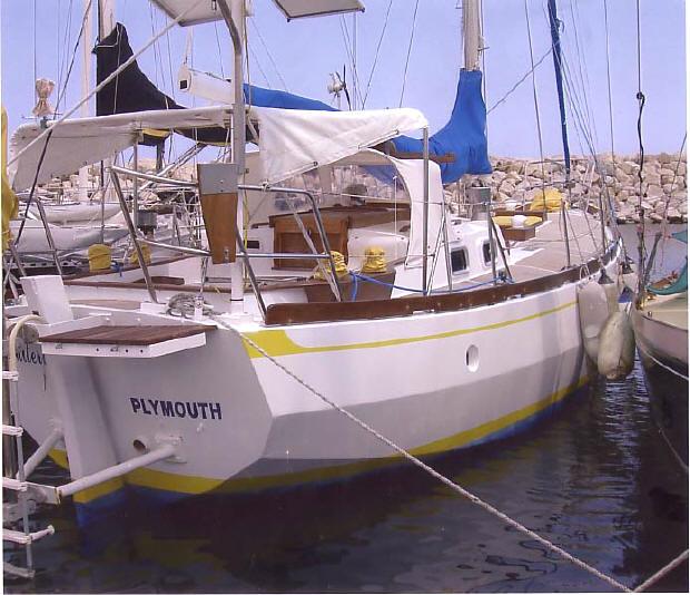 EBBTIDE 35