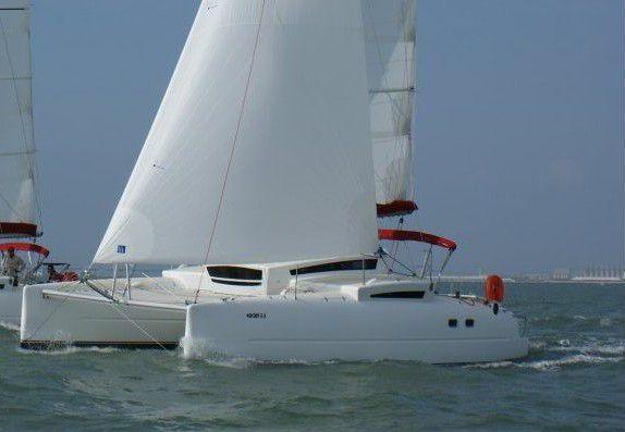 EDEL CAT 33