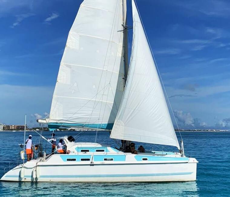 EDEL CAT 43