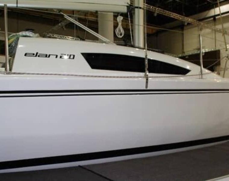 ELAN 210