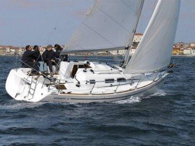 ELAN 31 (J&J)