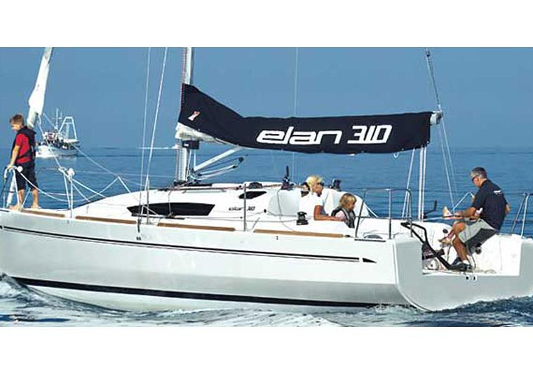ELAN 310