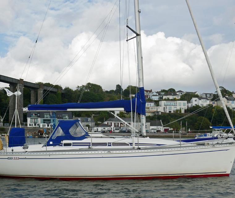ELAN 333