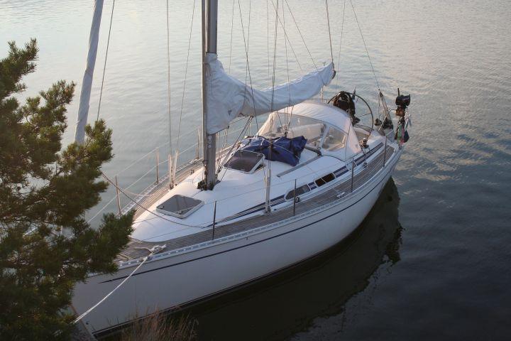 ELAN 34