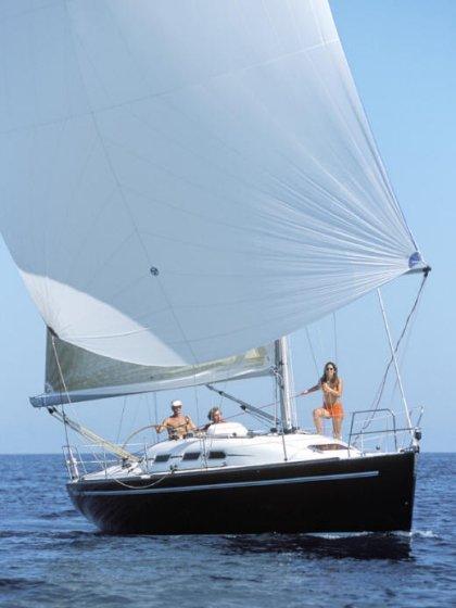ELAN 37