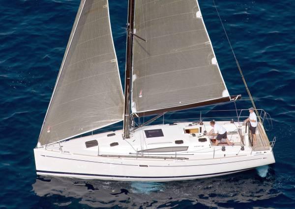 ELAN 380