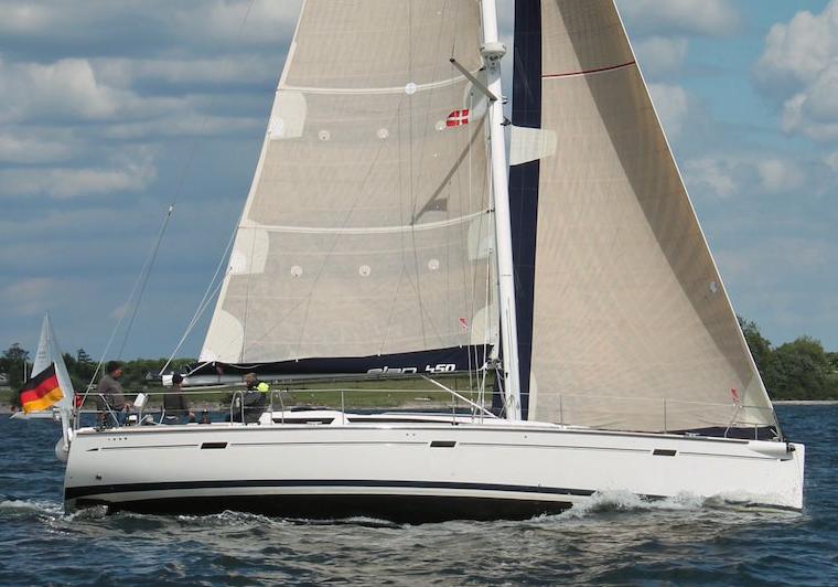 ELAN 450