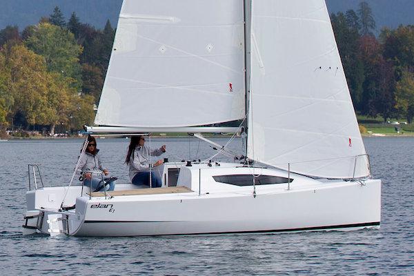 ELAN E1