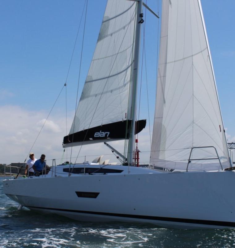 ELAN E5