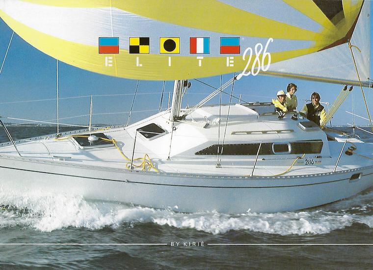 ELITE 286
