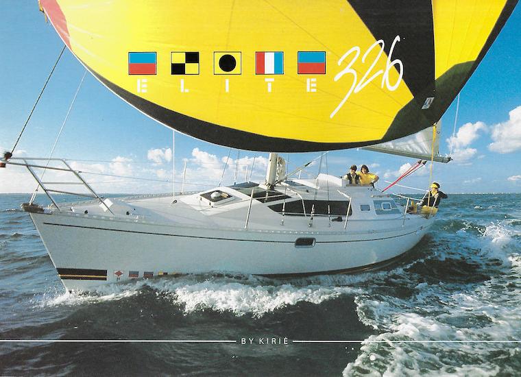 ELITE 326