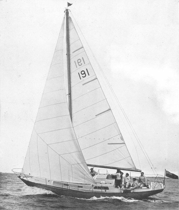 ELIZABETHAN 35