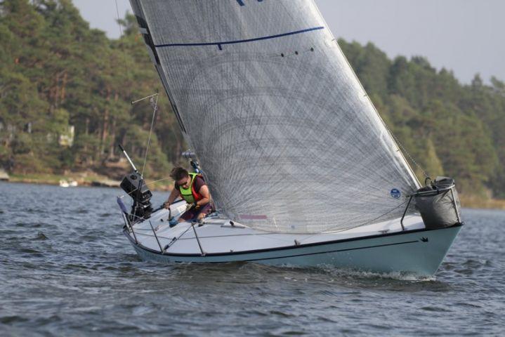 ELVSTROM 1/4 TON