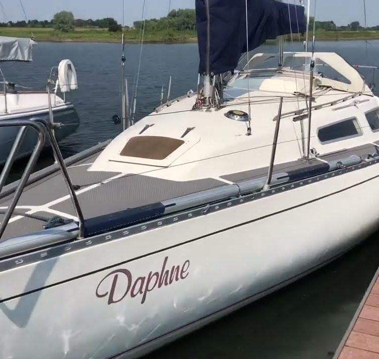 ELVSTROM 32