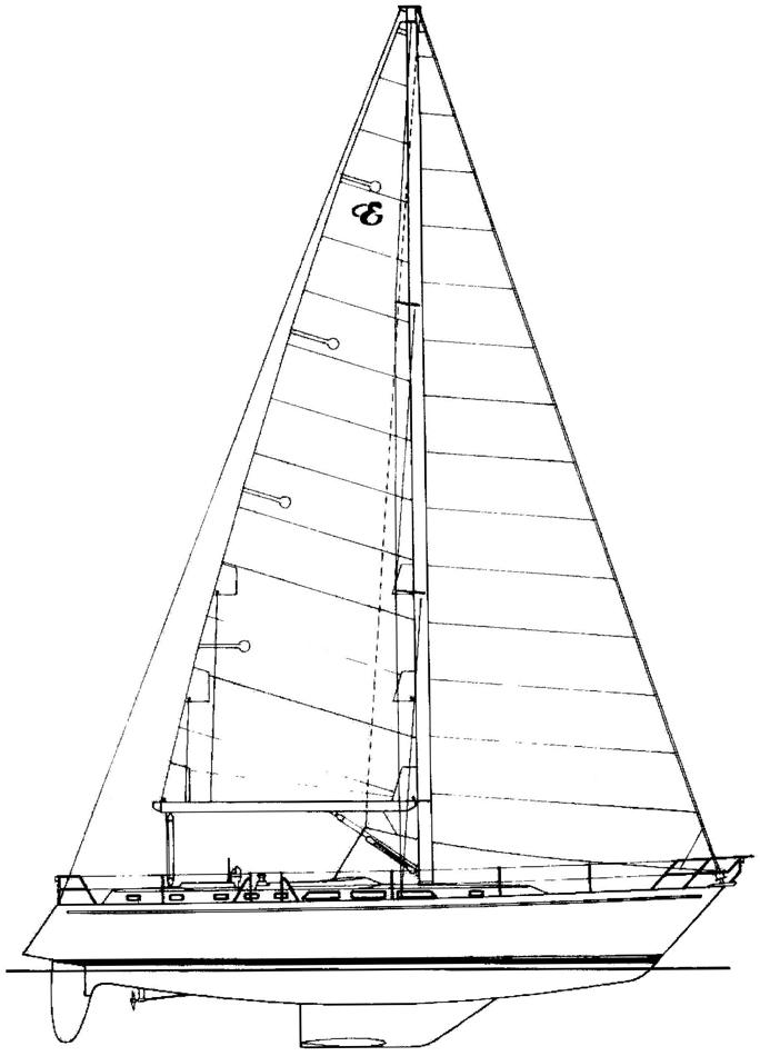 ENDEAVOUR 32