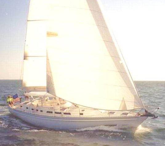 ENDEAVOUR 51