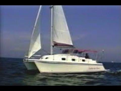 ENDEAVOURCAT 30 MKII
