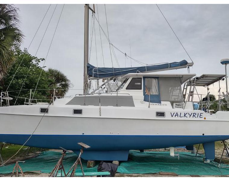 ENDEAVOURCAT SPORT 36