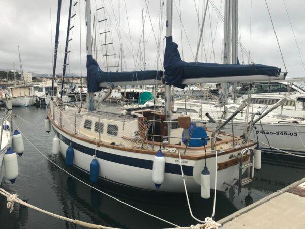ENDURANCE 35 (BELLIURE)