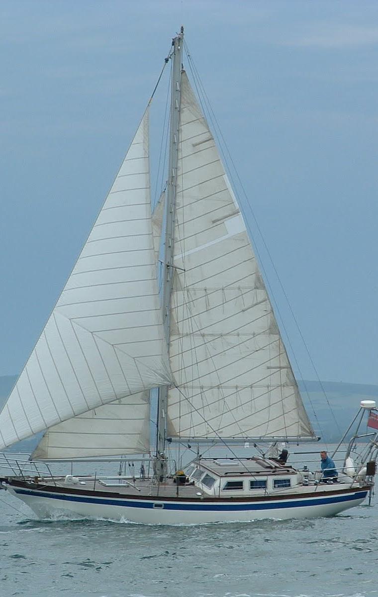 ENDURANCE 35