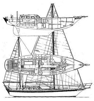 ENDURANCE 44