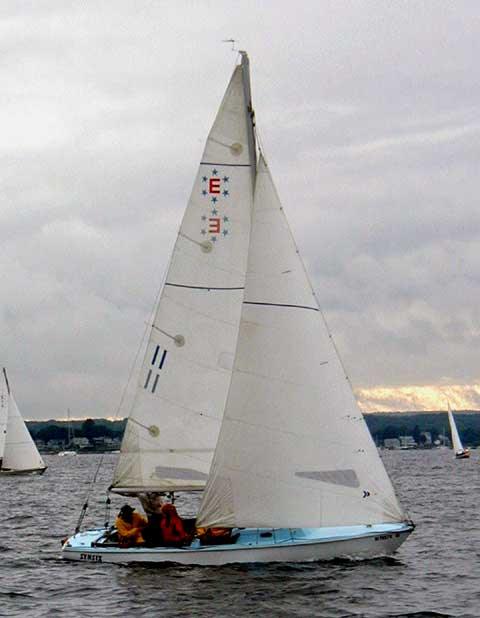 ENSIGN (PEARSON)