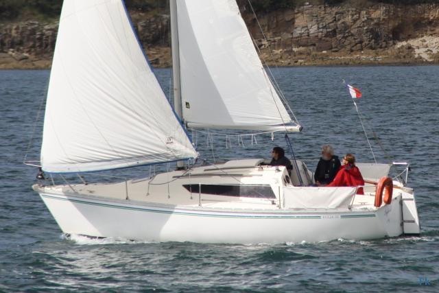 EOLIA 25 (JEANNEAU)