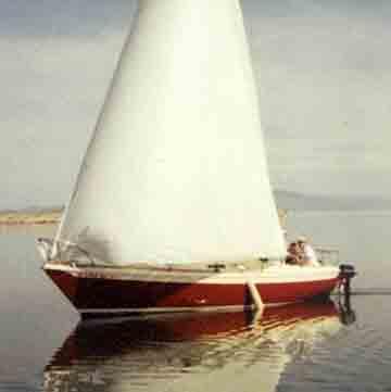 ERICSON 23-1
