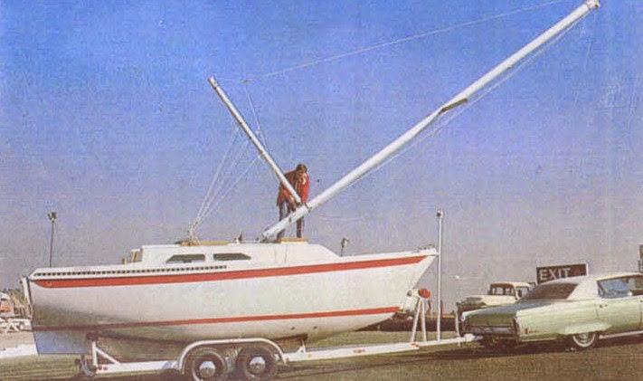ERICSON 25
