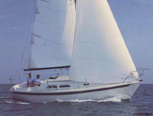 ERICSON 26-2