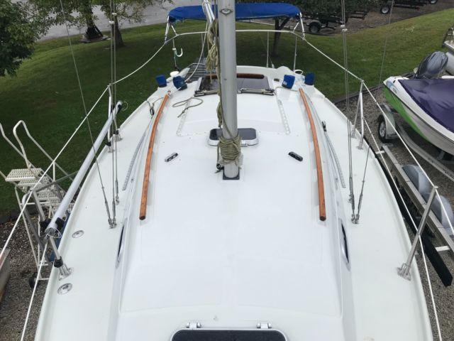 ERICSON 26 (CREALOCK)