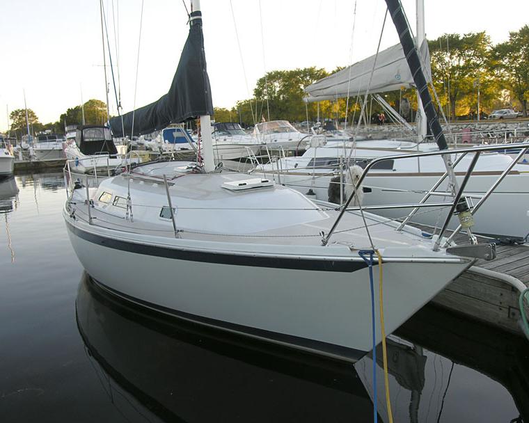 ERICSON 28-2