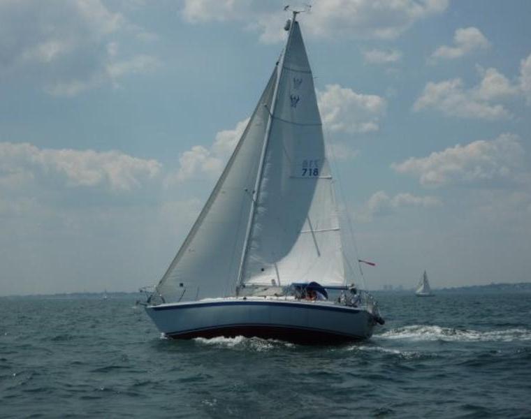ERICSON 30-1