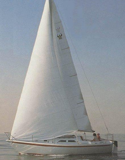 ERICSON 30-2