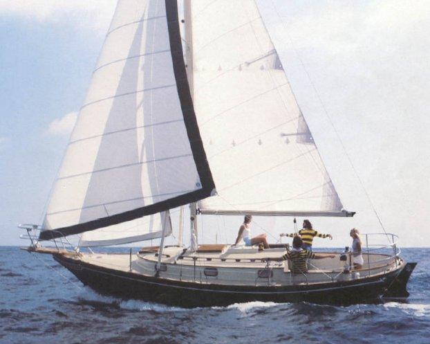 ERICSON 31 INDEPENDENCE (CUTTER)