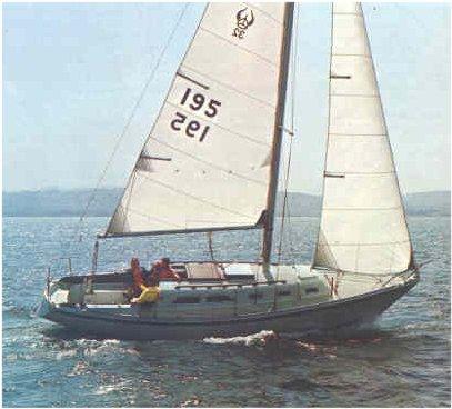 ERICSON 32-2