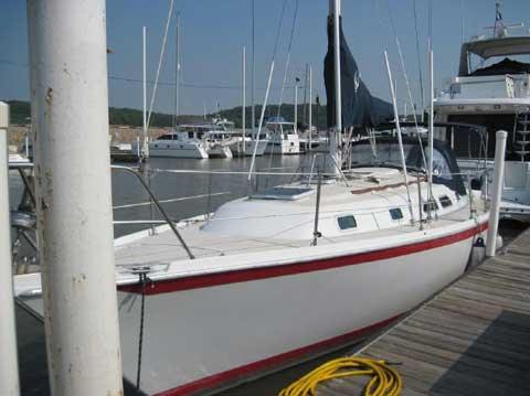 ERICSON 34