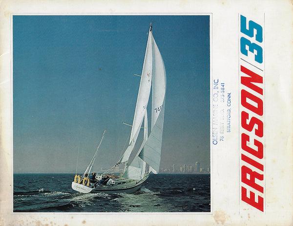 ERICSON 35-2