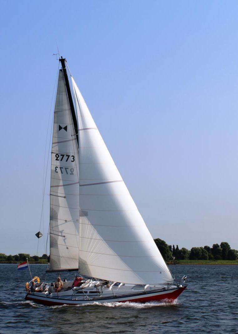 ERICSON 37