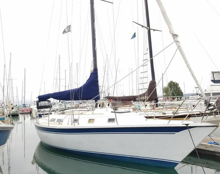 ERICSON 38