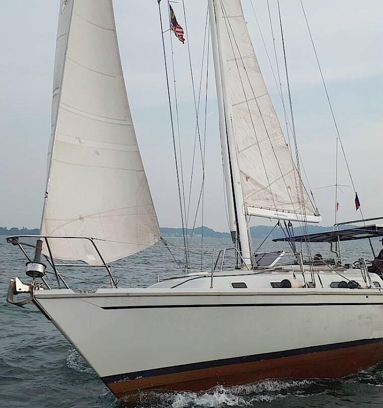 ERICSON 380
