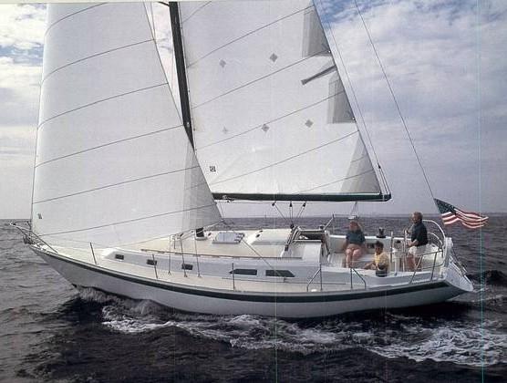 ERICSON 381