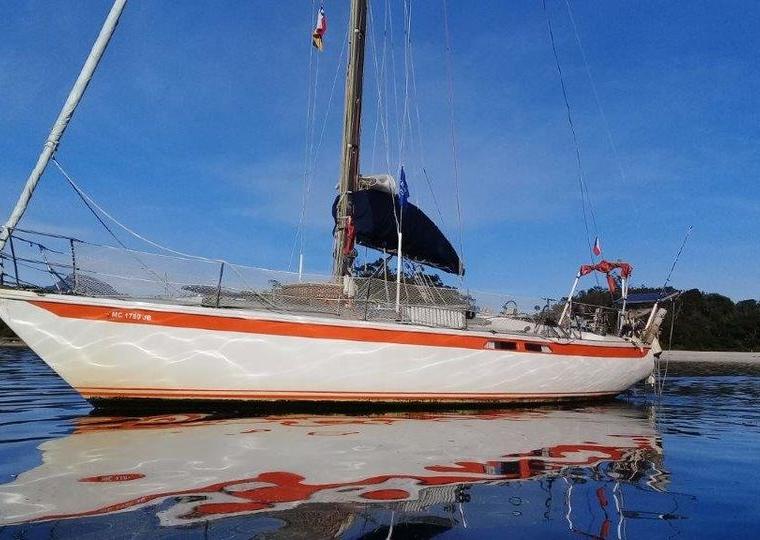 ERICSON 39