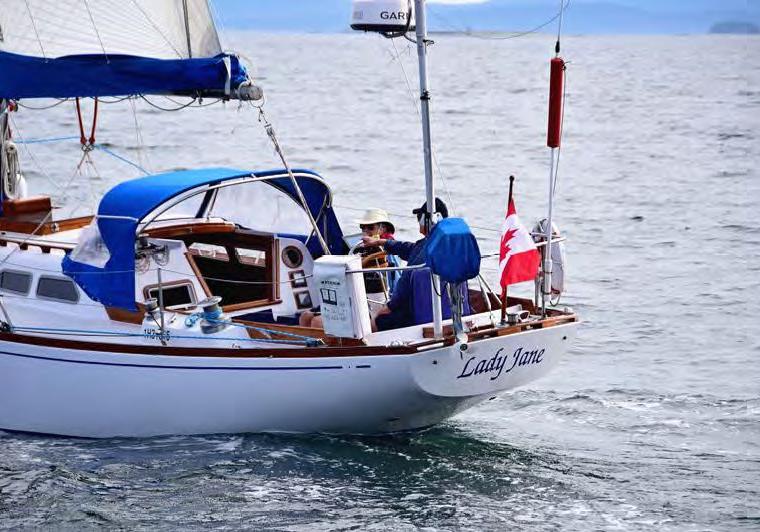 ERICSON 41