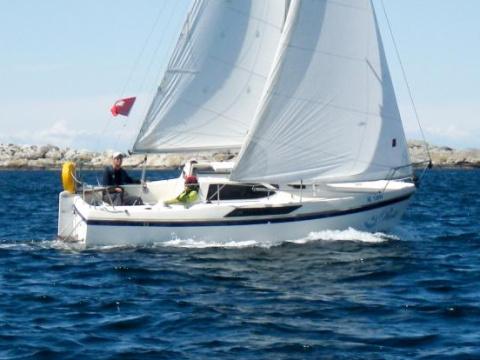 ESPACE 620 (JEANNEAU)
