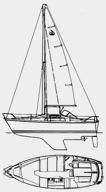 ESPACE 990 (JEANNEAU)