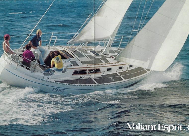 ESPRIT 37
