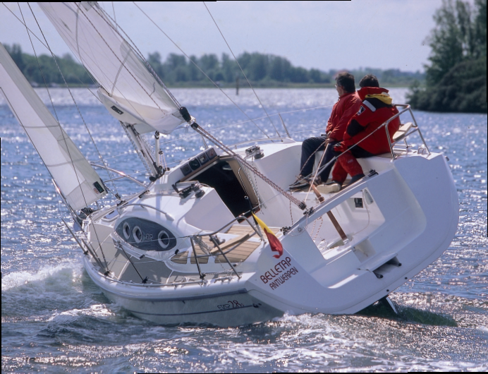 ETAP 30cq