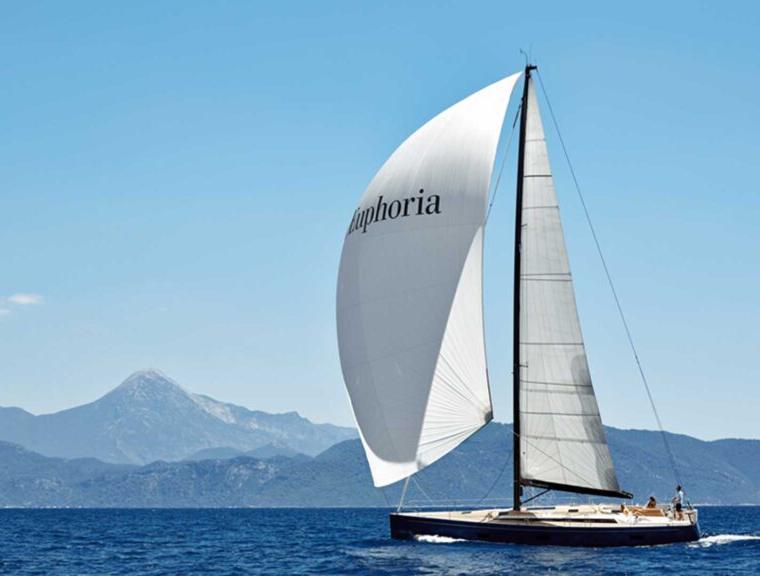EUPHORIA 54
